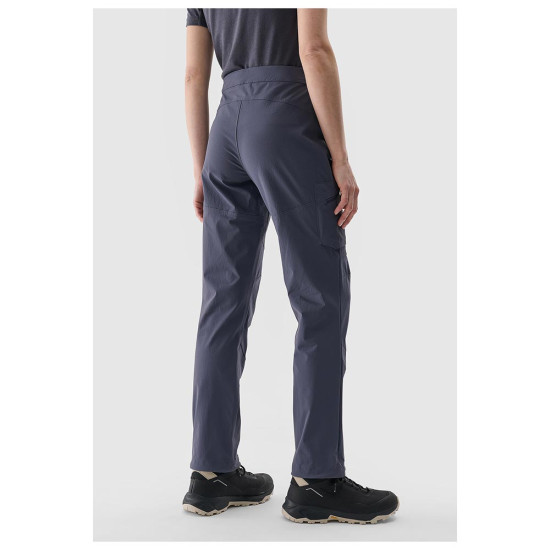 4F Γυναικείο παντελόνι Functional